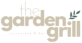 The Garden Grill Funchal Business Logo